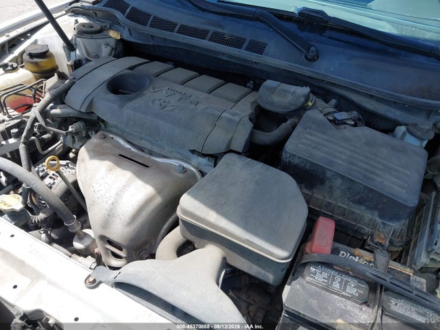 Aukcja sprzedaży 2011 Toyota Camry Le, vin: 4T1BF3EK2BU147155, numer aukcji: 45370888