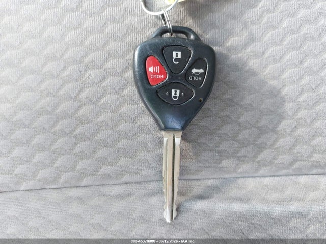 Aukcja sprzedaży 2011 Toyota Camry Le, vin: 4T1BF3EK2BU147155, numer aukcji: 45370888