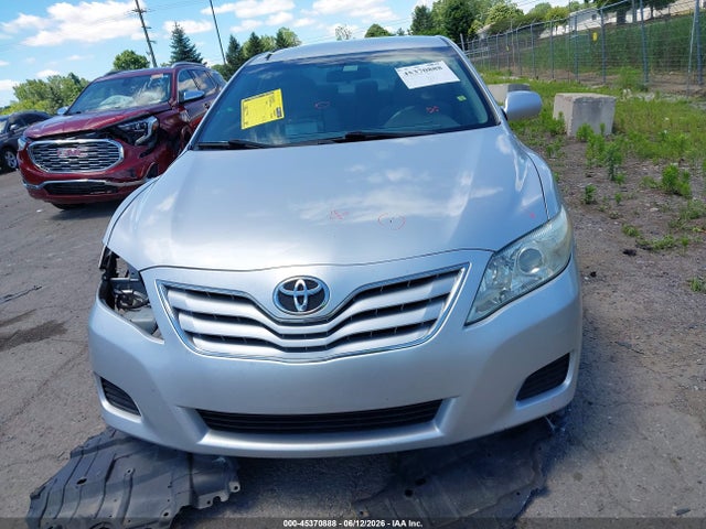 Aukcja sprzedaży 2011 Toyota Camry Le, vin: 4T1BF3EK2BU147155, numer aukcji: 45370888