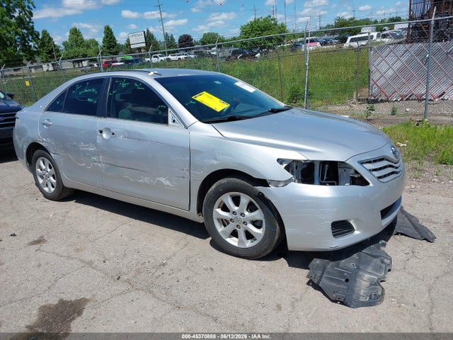 Aukcja sprzedaży 2011 Toyota Camry Le, vin: 4T1BF3EK2BU147155, numer aukcji: 45370888