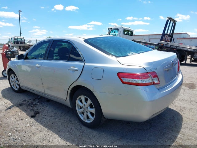 Aukcja sprzedaży 2011 Toyota Camry Le, vin: 4T1BF3EK2BU147155, numer aukcji: 45370888