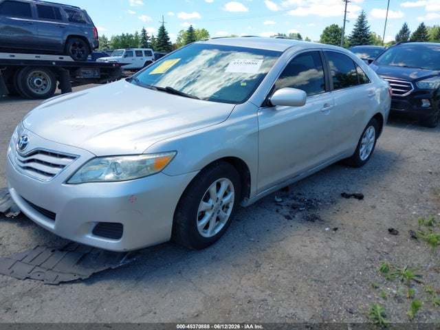 Aukcja sprzedaży 2011 Toyota Camry Le, vin: 4T1BF3EK2BU147155, numer aukcji: 45370888