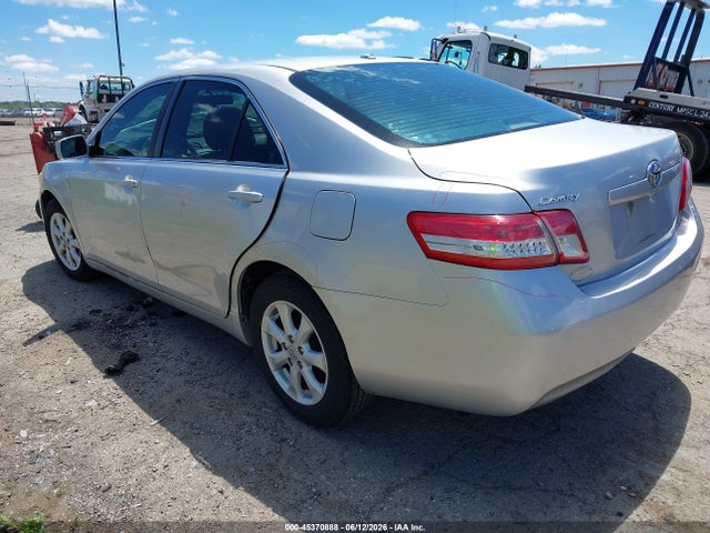 Aukcja sprzedaży 2011 Toyota Camry Le, vin: 4T1BF3EK2BU147155, numer aukcji: 45370888