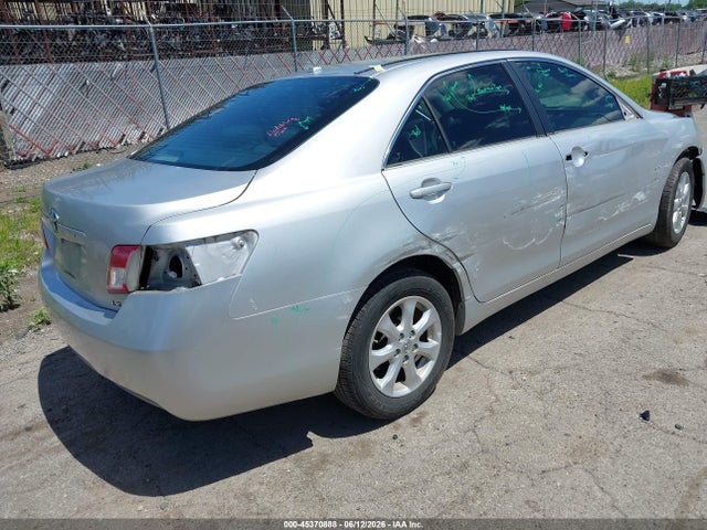 Aukcja sprzedaży 2011 Toyota Camry Le, vin: 4T1BF3EK2BU147155, numer aukcji: 45370888