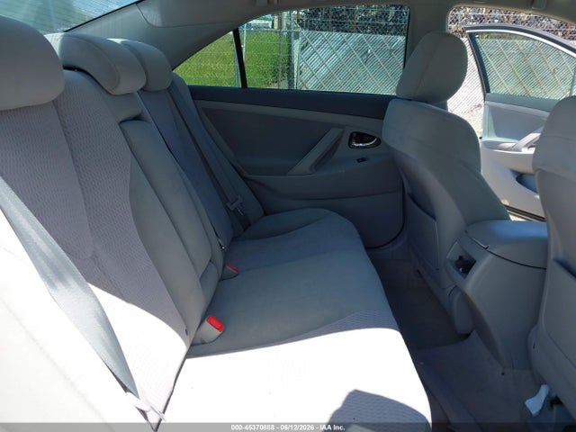 Aukcja sprzedaży 2011 Toyota Camry Le, vin: 4T1BF3EK2BU147155, numer aukcji: 45370888