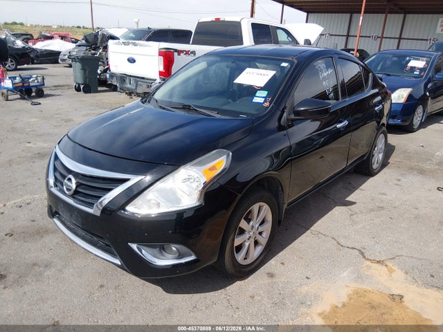 Aukcja sprzedaży 2017 Nissan Versa 1.6 Sl, vin: 3N1CN7AP5HL824791, numer aukcji: 45370889