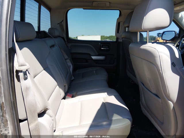 Chevrolet Silverado 1500 Ltz 2014 3GCUKSEC8EG220225 Image 8