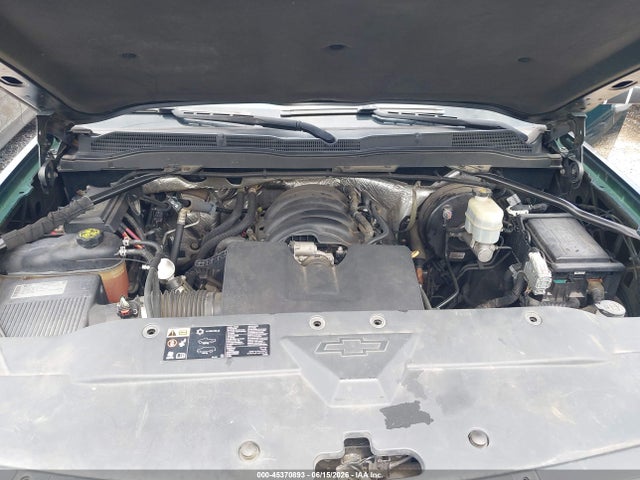 3GCPCREH8EG437353 Chevrolet Silverado 1500 Lt