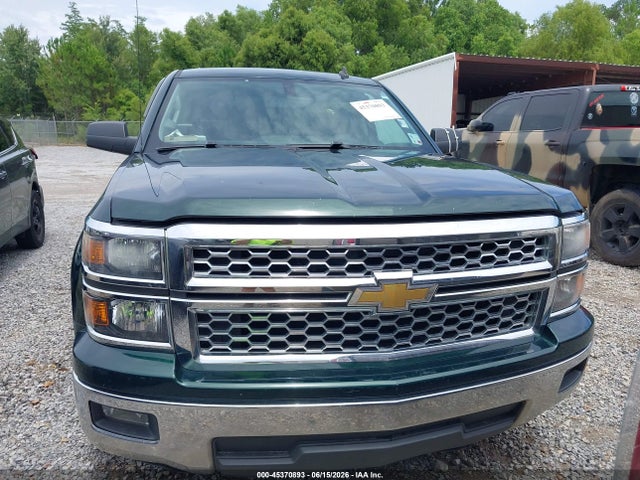 3GCPCREH8EG437353 Chevrolet Silverado 1500 Lt