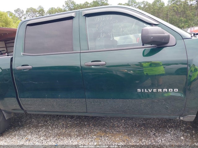 3GCPCREH8EG437353 Chevrolet Silverado 1500 Lt