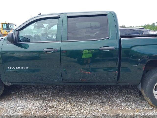 3GCPCREH8EG437353 Chevrolet Silverado 1500 Lt