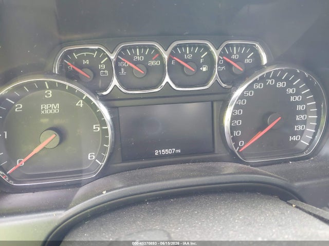 3GCPCREH8EG437353 Chevrolet Silverado 1500 Lt