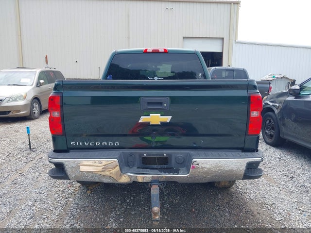 3GCPCREH8EG437353 Chevrolet Silverado 1500 Lt