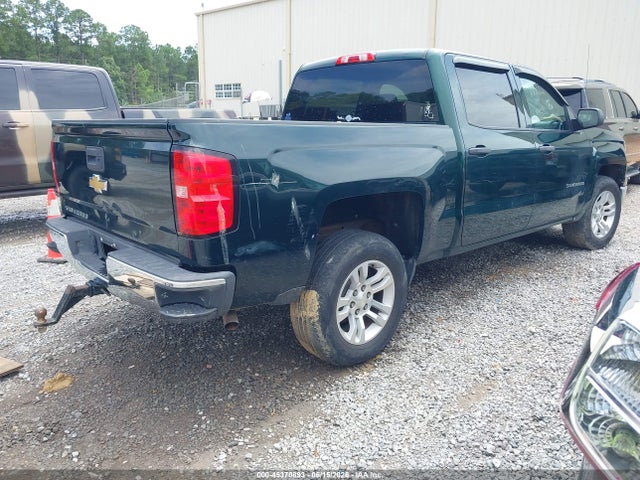 3GCPCREH8EG437353 Chevrolet Silverado 1500 Lt
