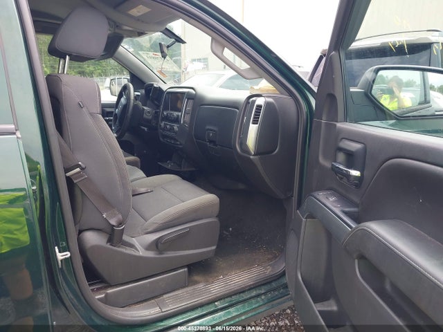3GCPCREH8EG437353 Chevrolet Silverado 1500 Lt