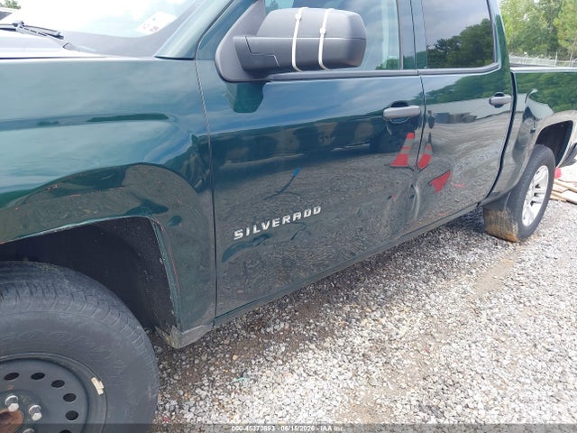 3GCPCREH8EG437353 Chevrolet Silverado 1500 Lt
