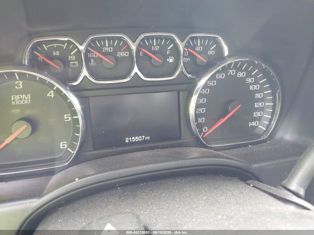 3GCPCREH8EG437353 Chevrolet Silverado 1500 Lt