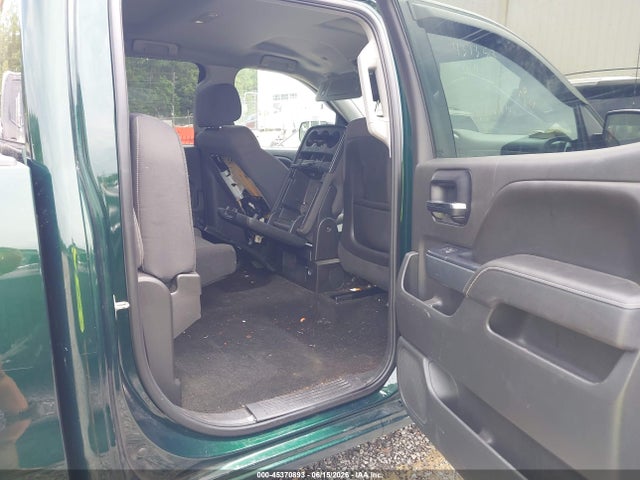3GCPCREH8EG437353 Chevrolet Silverado 1500 Lt