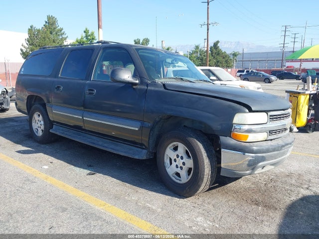45370897 :رقم المزاد ، 1GNEC16T44J179929 vin ، 2004 Chevrolet Suburban 1500 Ls مزاد بيع
