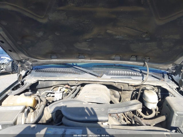 Aukcja sprzedaży 2004 Chevrolet Suburban 1500 Ls, vin: 1GNEC16T44J179929, numer aukcji: 45370897