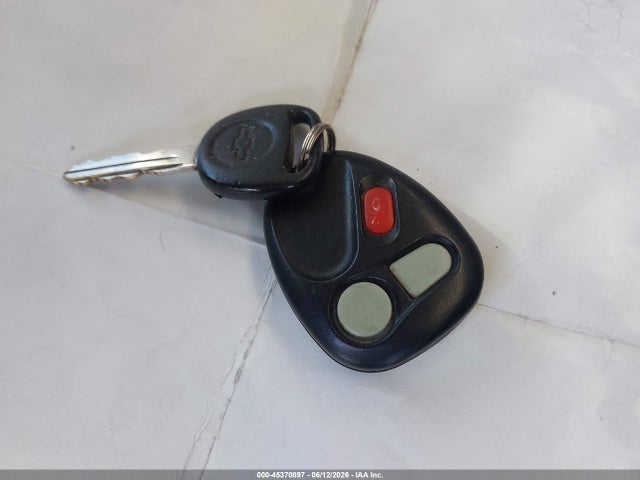 Aukcja sprzedaży 2004 Chevrolet Suburban 1500 Ls, vin: 1GNEC16T44J179929, numer aukcji: 45370897