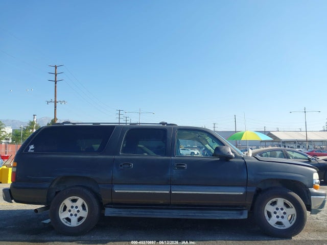 Aukcja sprzedaży 2004 Chevrolet Suburban 1500 Ls, vin: 1GNEC16T44J179929, numer aukcji: 45370897