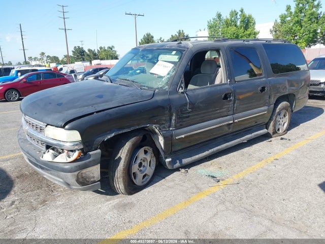Aukcja sprzedaży 2004 Chevrolet Suburban 1500 Ls, vin: 1GNEC16T44J179929, numer aukcji: 45370897