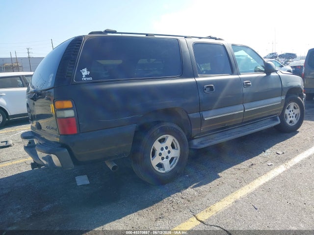 Aukcja sprzedaży 2004 Chevrolet Suburban 1500 Ls, vin: 1GNEC16T44J179929, numer aukcji: 45370897