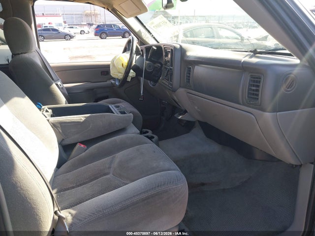 Aukcja sprzedaży 2004 Chevrolet Suburban 1500 Ls, vin: 1GNEC16T44J179929, numer aukcji: 45370897