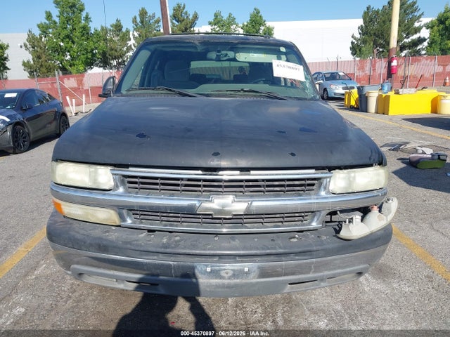 Aukcja sprzedaży 2004 Chevrolet Suburban 1500 Ls, vin: 1GNEC16T44J179929, numer aukcji: 45370897