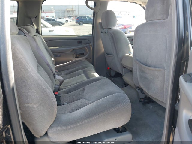 Aukcja sprzedaży 2004 Chevrolet Suburban 1500 Ls, vin: 1GNEC16T44J179929, numer aukcji: 45370897