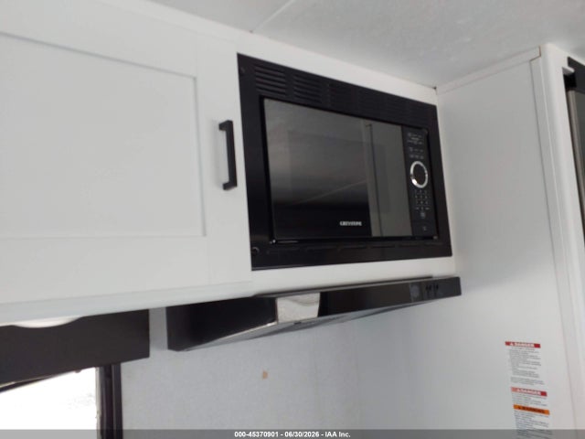 Продаж на аукціоні авто 2021 Keystone Rv Hideout 186ss Travel Trailer, vin: 4YDT18616MW243708, номер лоту: 45370901