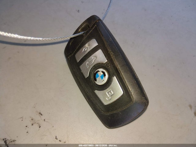Продажа на аукционе авто 2011 Bmw 535i, vin: WBAFR7C51BC606079, номер лота: 45370903