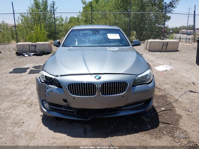 Продажа на аукционе авто 2011 Bmw 535i, vin: WBAFR7C51BC606079, номер лота: 45370903