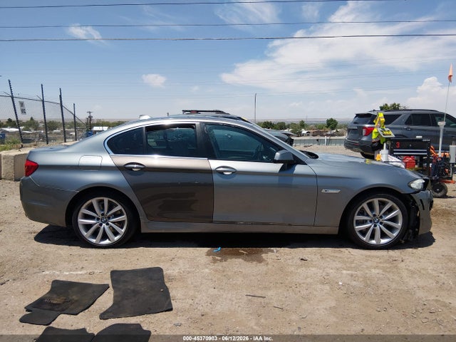 Продажа на аукционе авто 2011 Bmw 535i, vin: WBAFR7C51BC606079, номер лота: 45370903
