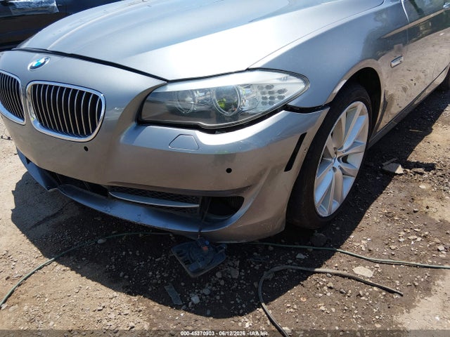 Продажа на аукционе авто 2011 Bmw 535i, vin: WBAFR7C51BC606079, номер лота: 45370903