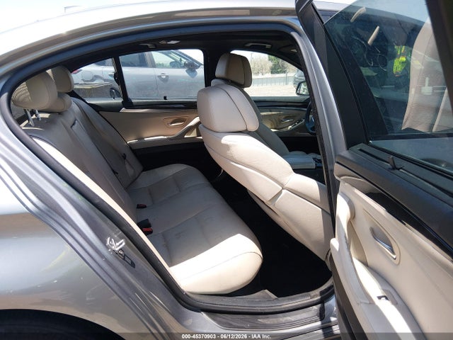 Продажа на аукционе авто 2011 Bmw 535i, vin: WBAFR7C51BC606079, номер лота: 45370903