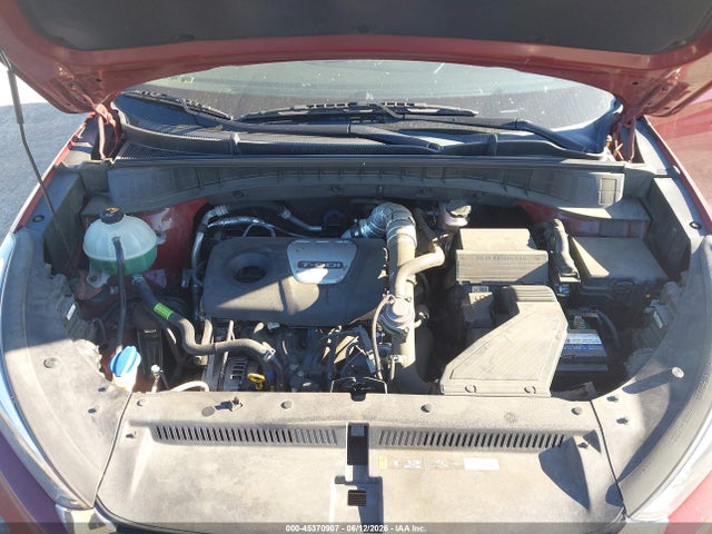Продаж на аукціоні авто 2018 Hyundai Tucson Limited, vin: KM8J33A23JU795631, номер лоту: 45370907
