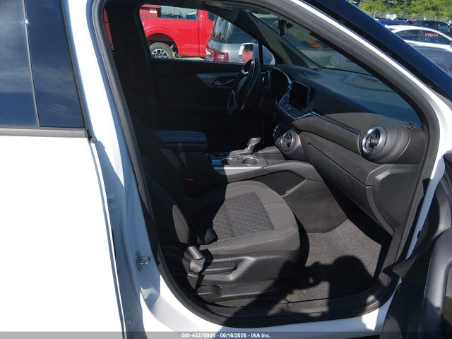 Aukcja sprzedaży 2020 Chevrolet Blazer Awd 2lt, vin: 3GNKBHRS4LS530837, numer aukcji: 45370908
