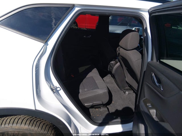 Aukcja sprzedaży 2020 Chevrolet Blazer Awd 2lt, vin: 3GNKBHRS4LS530837, numer aukcji: 45370908