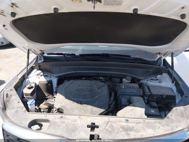 KIA Telluride Ex 2022 5XYP34HC0NG213432 Image 10