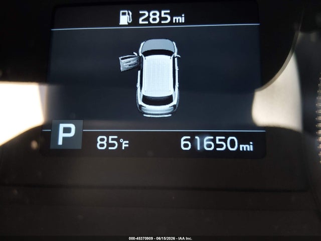 KIA Telluride Ex 2022 5XYP34HC0NG213432 Image 15