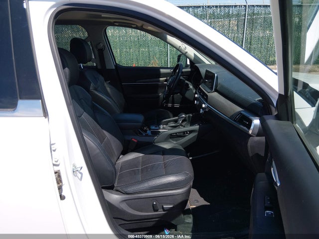 KIA Telluride Ex 2022 5XYP34HC0NG213432 Image 5