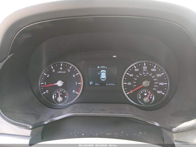 KIA Telluride Ex 2022 5XYP34HC0NG213432 Image 7
