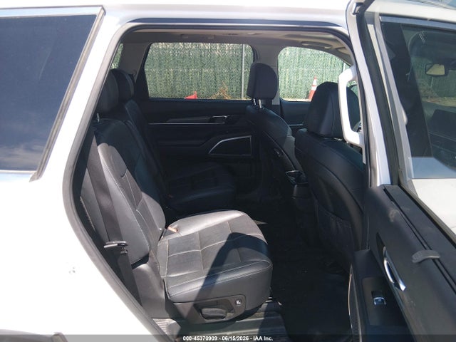 KIA Telluride Ex 2022 5XYP34HC0NG213432 Image 8