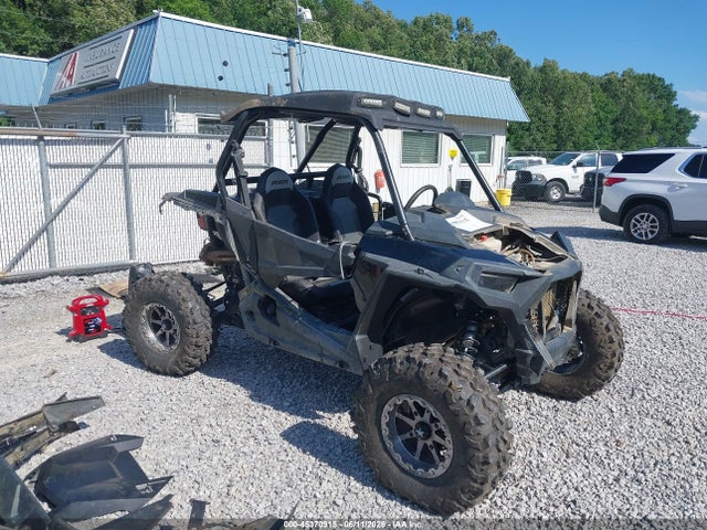 45370915 :رقم المزاد ، 3NSNAE999MF580792 vin ، 2021 Polaris Rzr Xp 1000 مزاد بيع