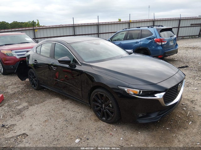 Aukcja sprzedaży 2024 Mazda Mazda3 2.5 S Select Sport, vin: 3MZBPABM6RM418483, numer aukcji: 45370917