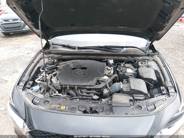 Aukcja sprzedaży 2024 Mazda Mazda3 2.5 S Select Sport, vin: 3MZBPABM6RM418483, numer aukcji: 45370917