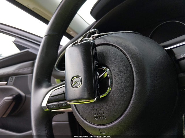 Aukcja sprzedaży 2024 Mazda Mazda3 2.5 S Select Sport, vin: 3MZBPABM6RM418483, numer aukcji: 45370917