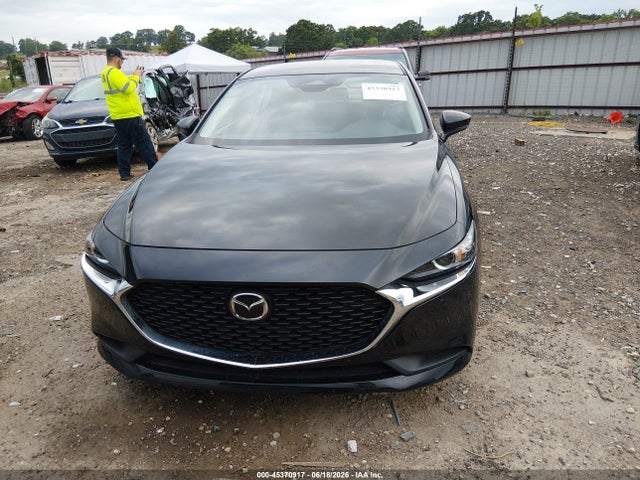 Aukcja sprzedaży 2024 Mazda Mazda3 2.5 S Select Sport, vin: 3MZBPABM6RM418483, numer aukcji: 45370917